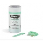 Cardiochek PA Panel Strips 